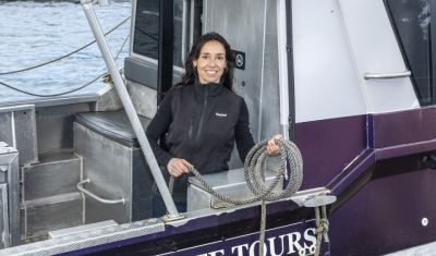 Port to Port Cruises